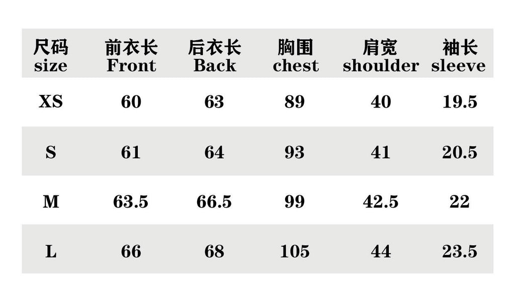 Cross Rivet Detail Polo Short Sleeve T-shirt
