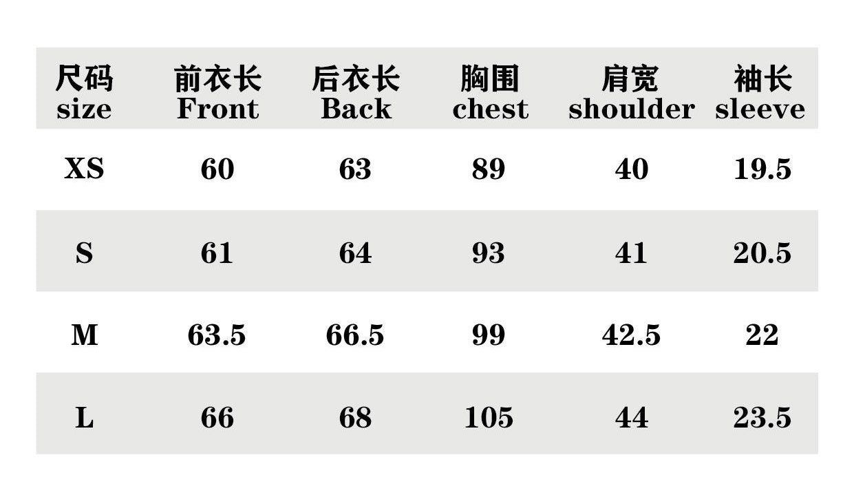 Cross Rivet Detail Polo Short Sleeve T-shirt