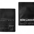 "╋" SLOGAN Boxer Briefs-Black