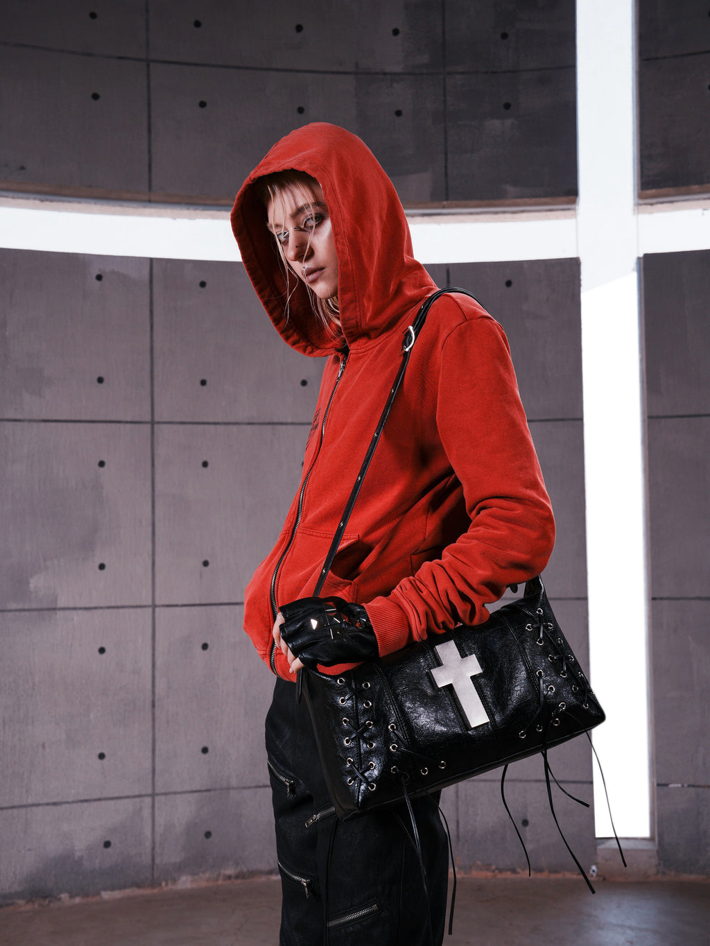 Women's Shoulder Crossbody Handbag