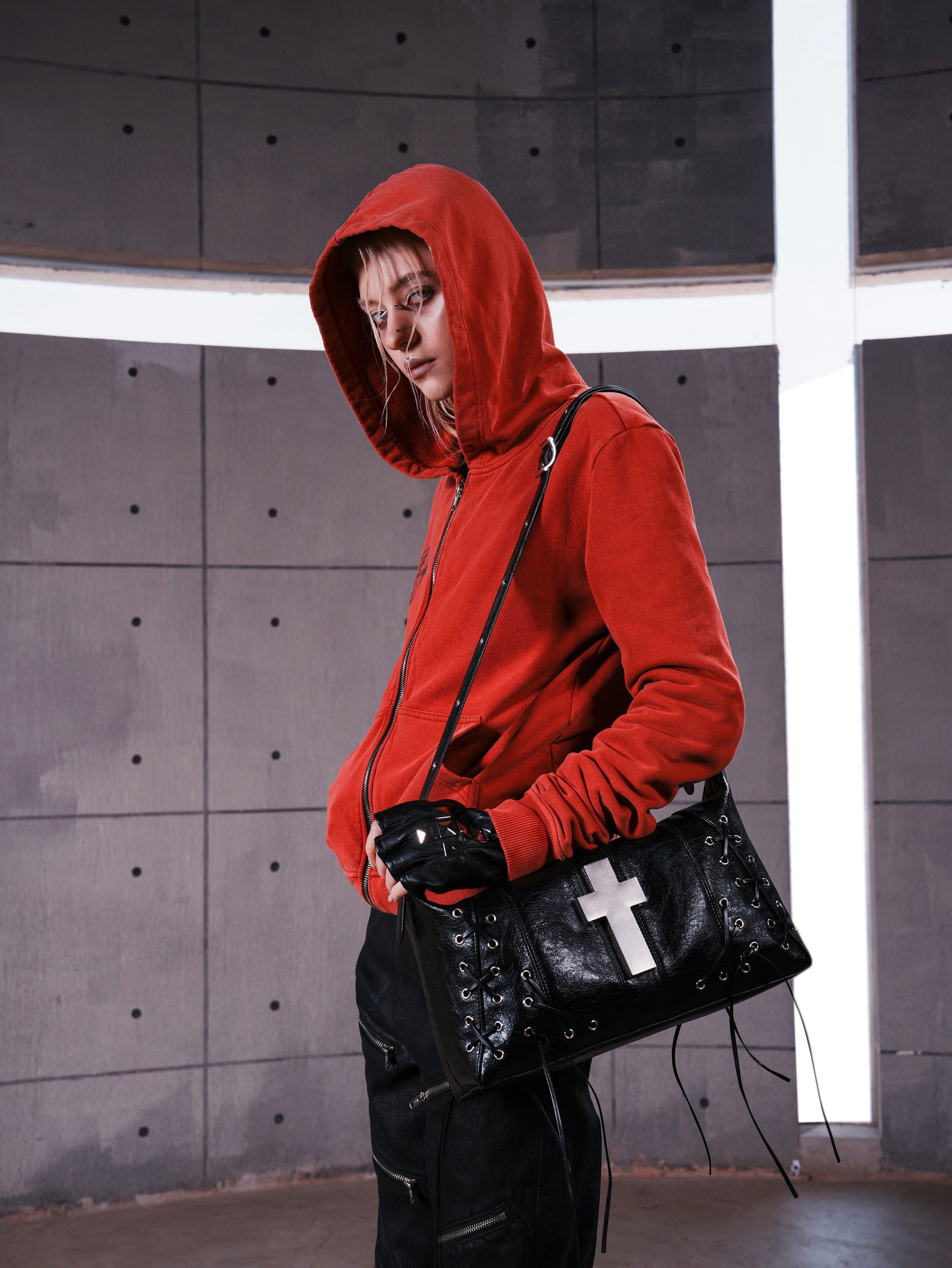 Women's Shoulder Crossbody Handbag