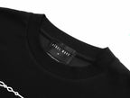 Royal Court Print Short Sleeve Tee, Niche T-Shirt