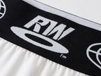 Lenzing Modal Antibacterial Ice‑Silk Boxer Briefs