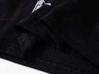 Figure & Thorn Print Long Sleeve