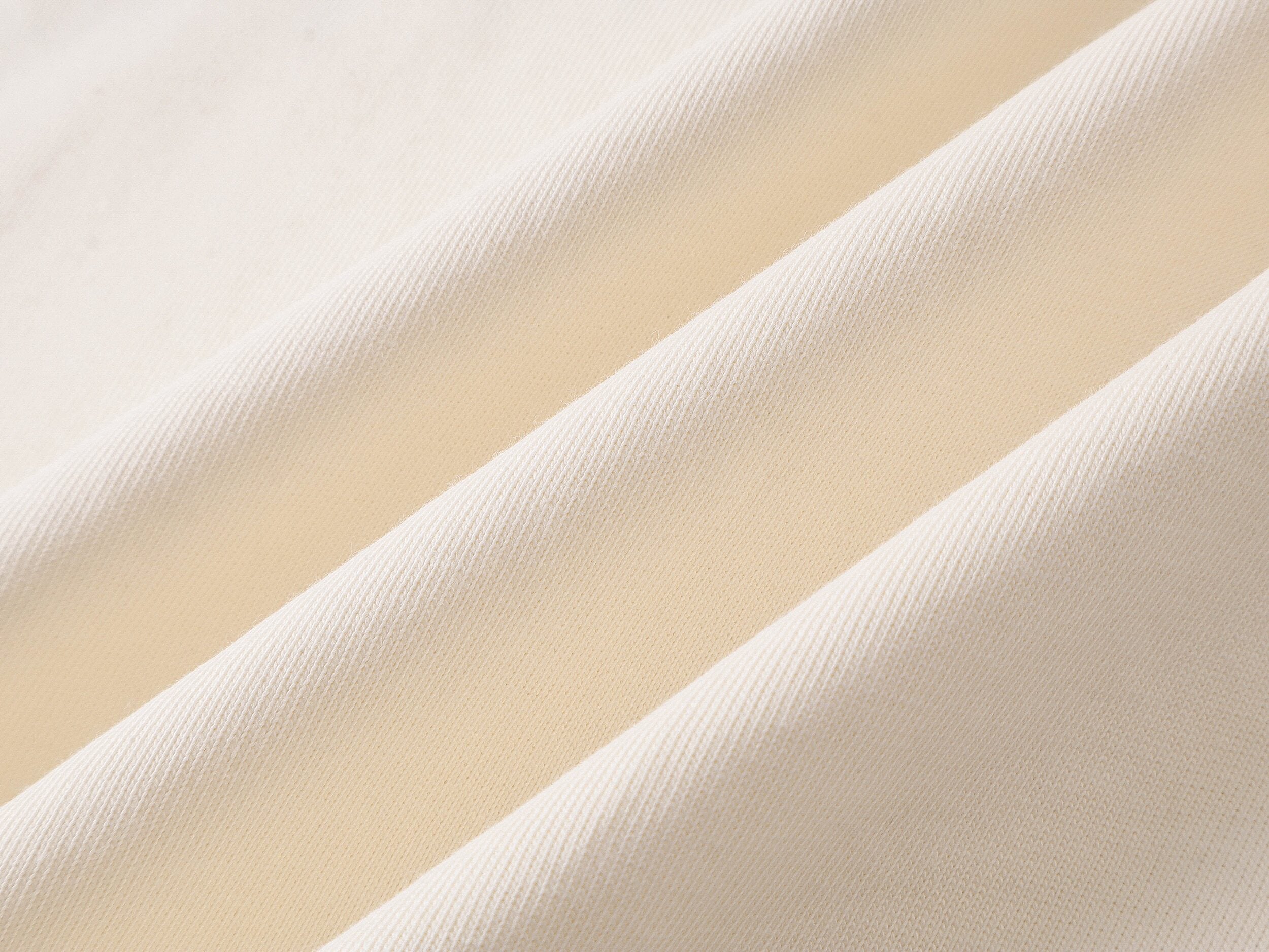 Sanskrit Print Short Sleeve Tee