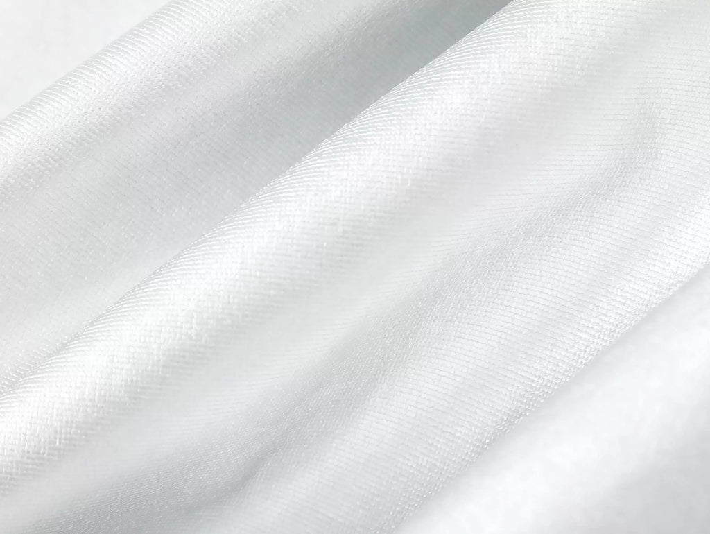 Silver Zip-Up Hoodie