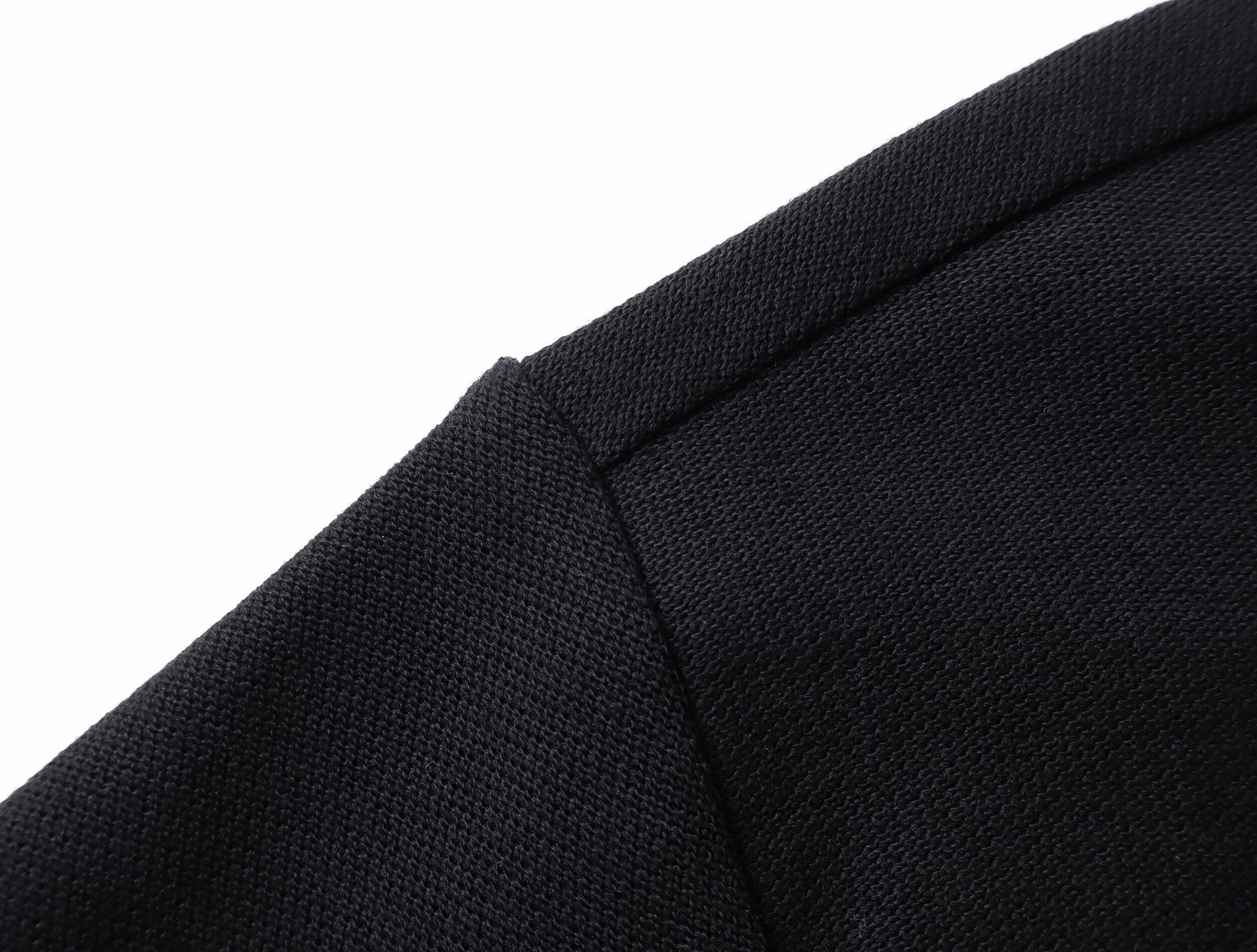 Cross Rivet Detail Polo Short Sleeve T-shirt