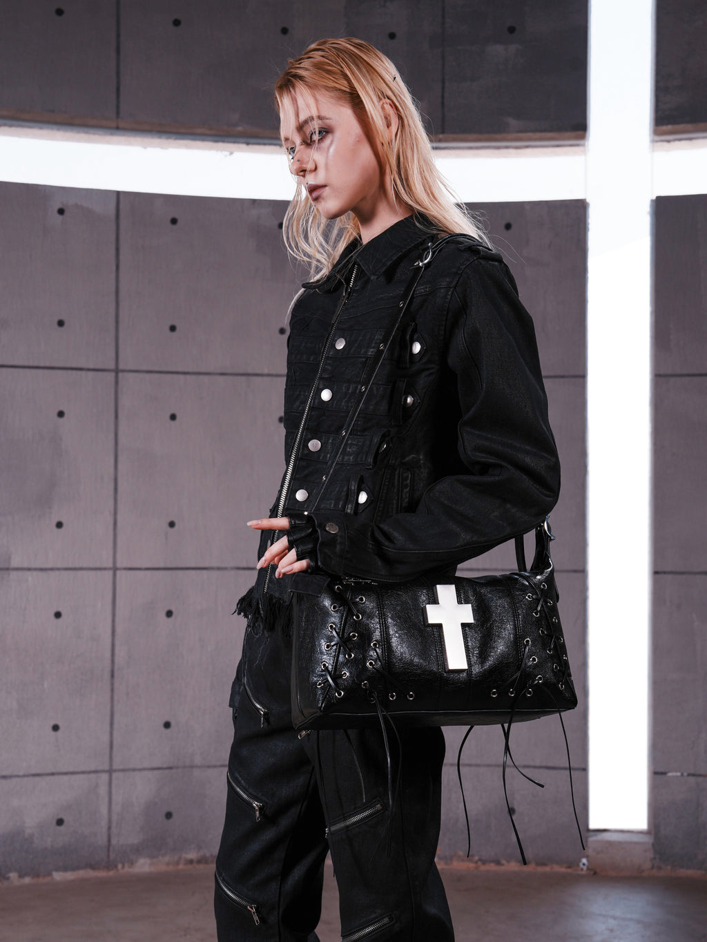 Women's Shoulder Crossbody Handbag