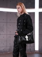 Women's Shoulder Crossbody Handbag