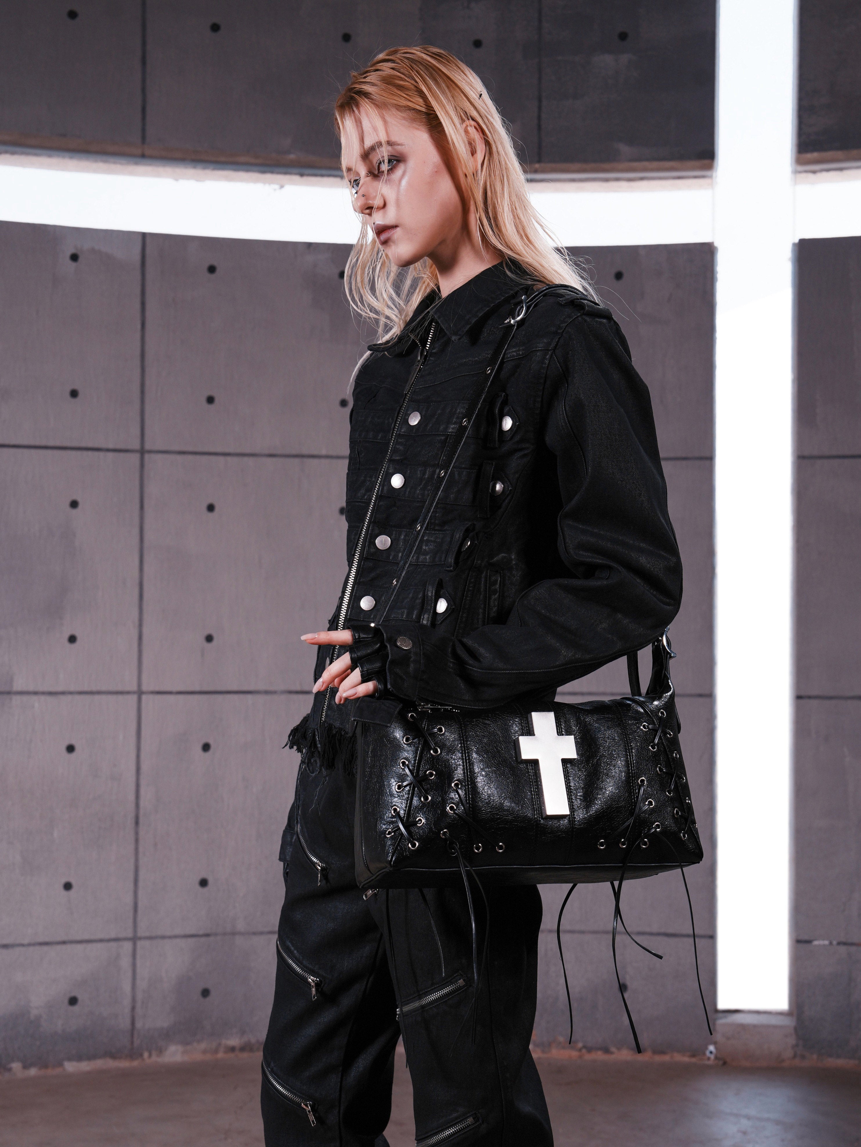 Women's Shoulder Crossbody Handbag