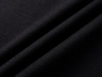 Cross Rivet Detail Polo Short Sleeve T-shirt