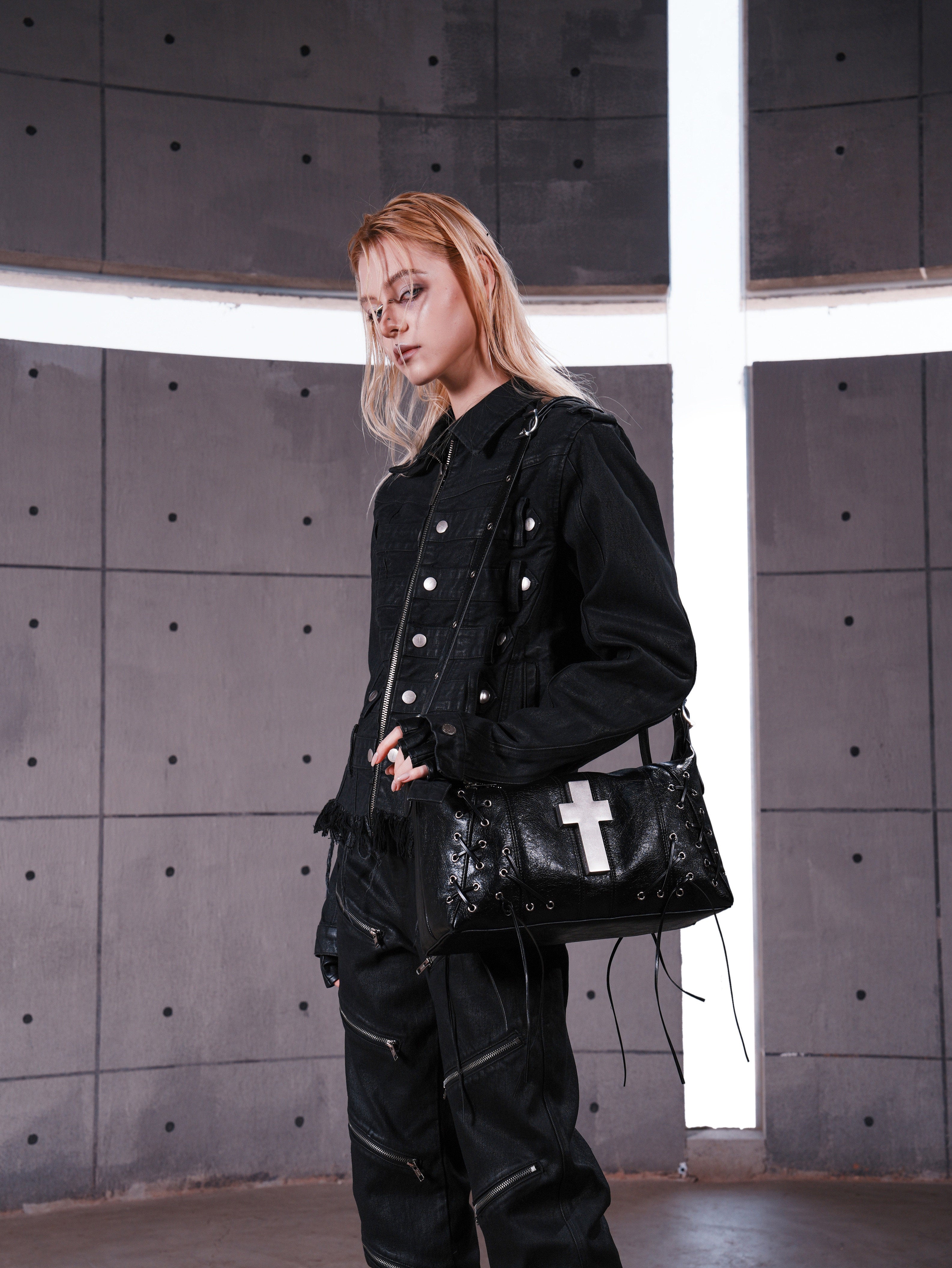 Women's Shoulder Crossbody Handbag