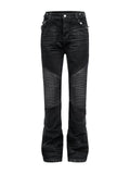 Piercings Straight leg Jeans