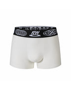 Lenzing Modal Antibacterial Ice‑Silk Boxer Briefs