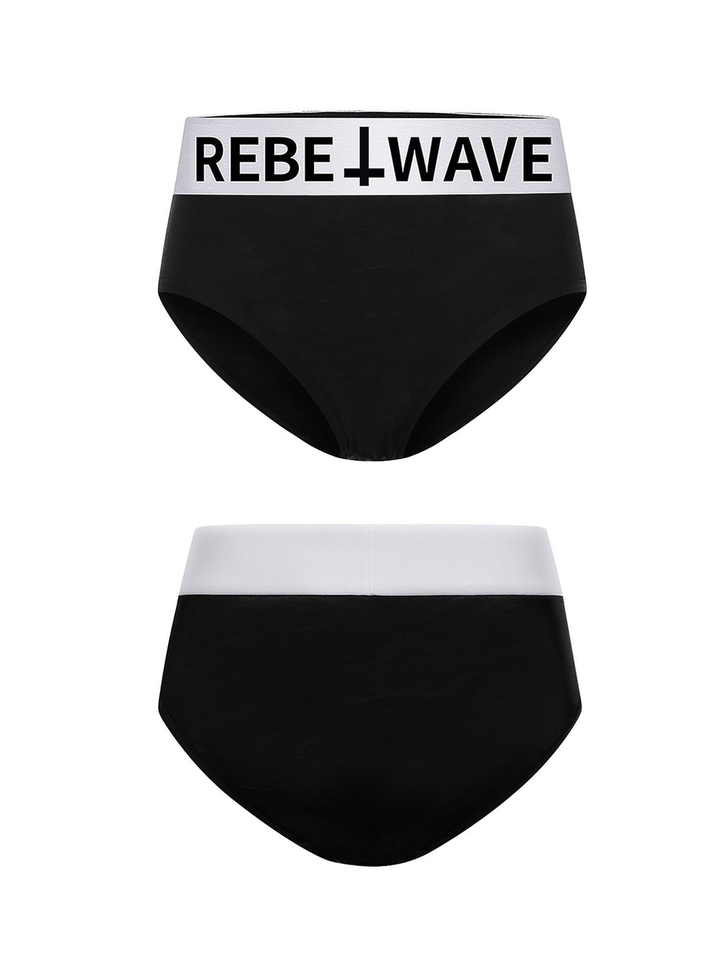 Breathable Antibacterial Ice Silk Panties