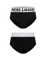 Breathable Antibacterial Ice Silk Panties