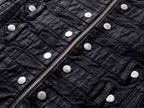 Waxed Denim Jacket