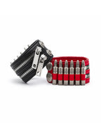 Custom Hardware Bullet Bracelet Wristband
