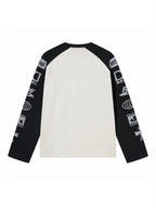 Portrait Print T-shirt