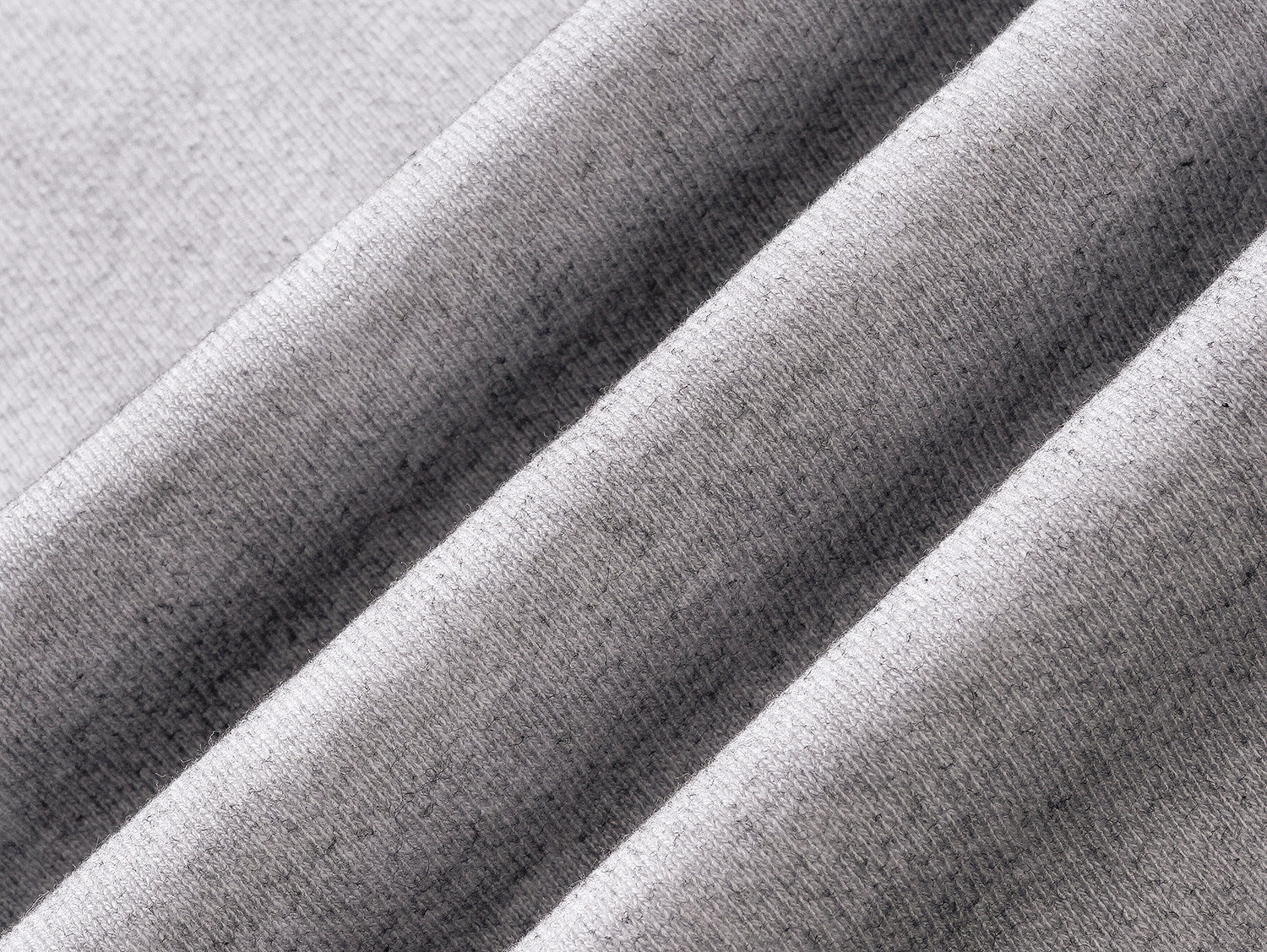 Distressed Reversible Slogan Sweatpants