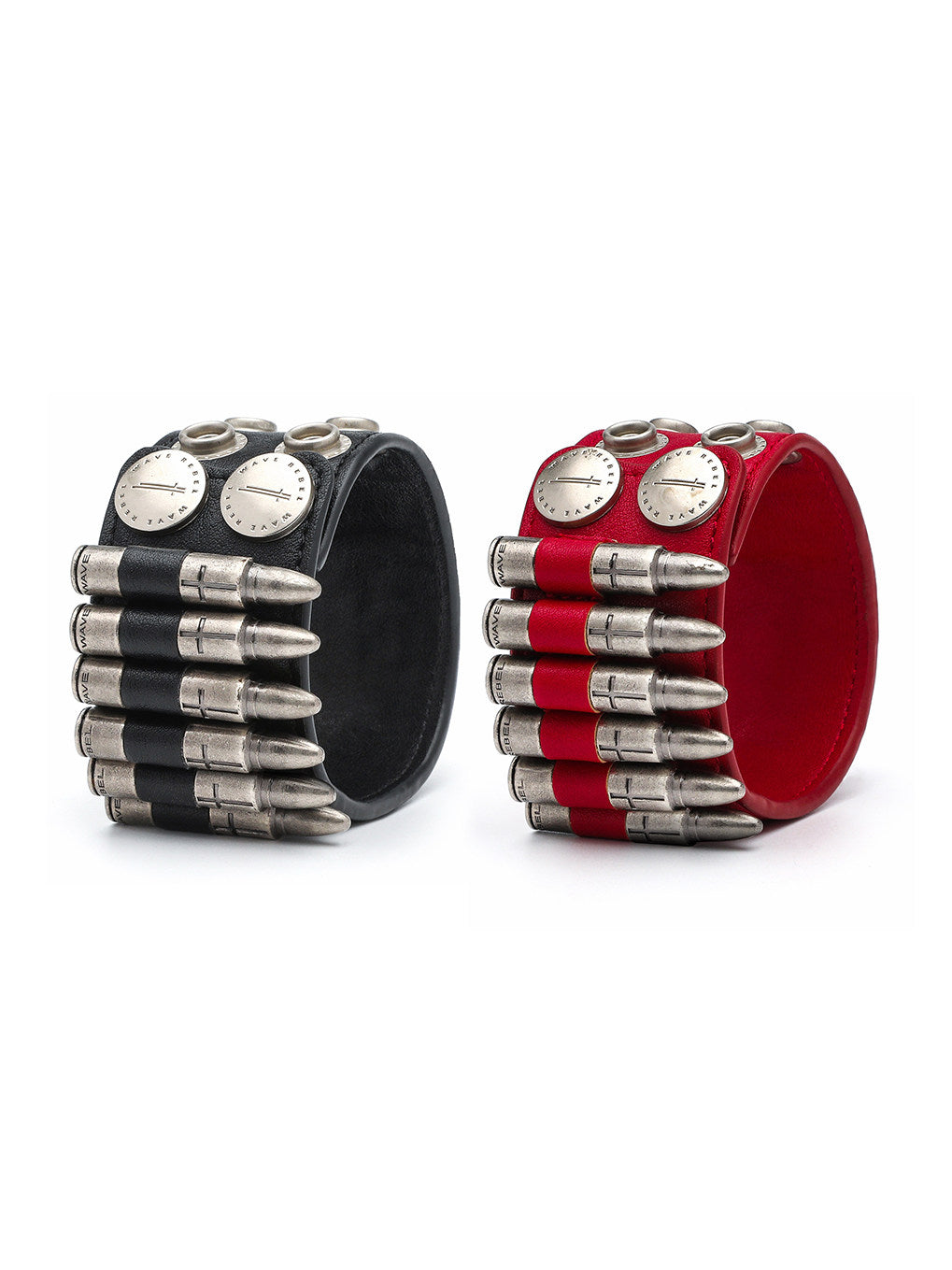 Bullet Bracelet
