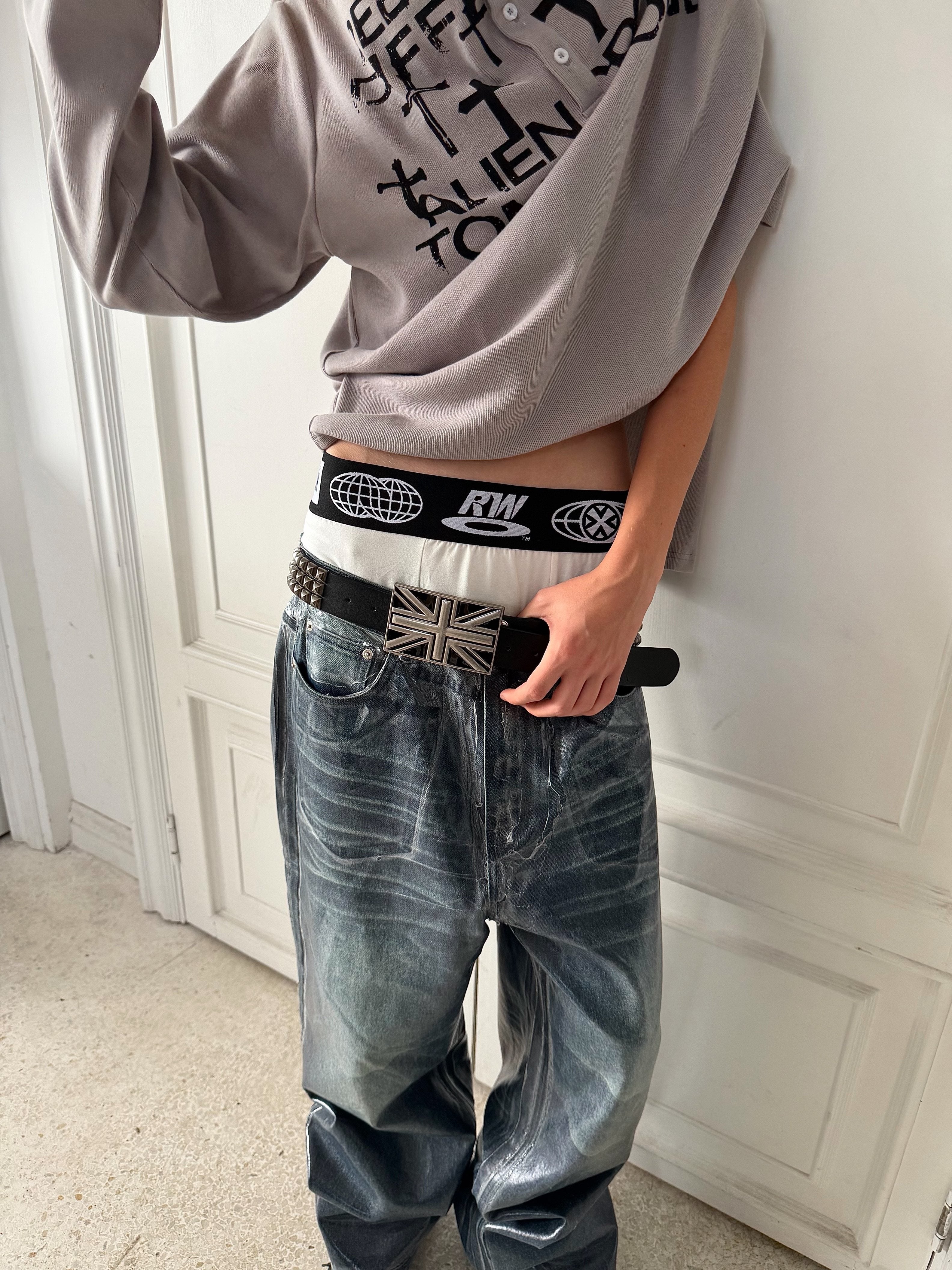 Lenzing Modal Antibacterial Ice‑Silk Boxer Briefs