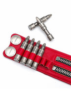 Custom Hardware Bullet Bracelet Wristband