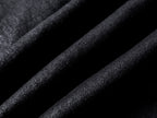"ZIP" Multi-zipper Wax Pants