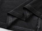 REBEL WAVE | Water-Wash Dyed Slim Fit Long Sleeve