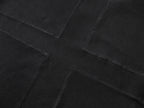 REBEL WAVE | Water-Wash Dyed Slim Fit Long Sleeve