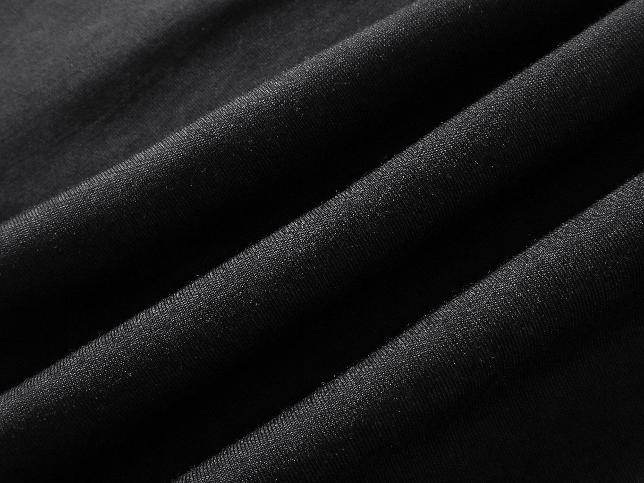 REBEL WAVE | Water-Wash Dyed Slim Fit Long Sleeve
